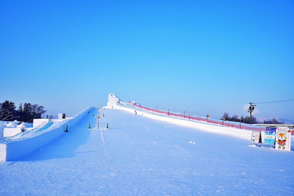旭川冬まつりの画像 - 4枚目