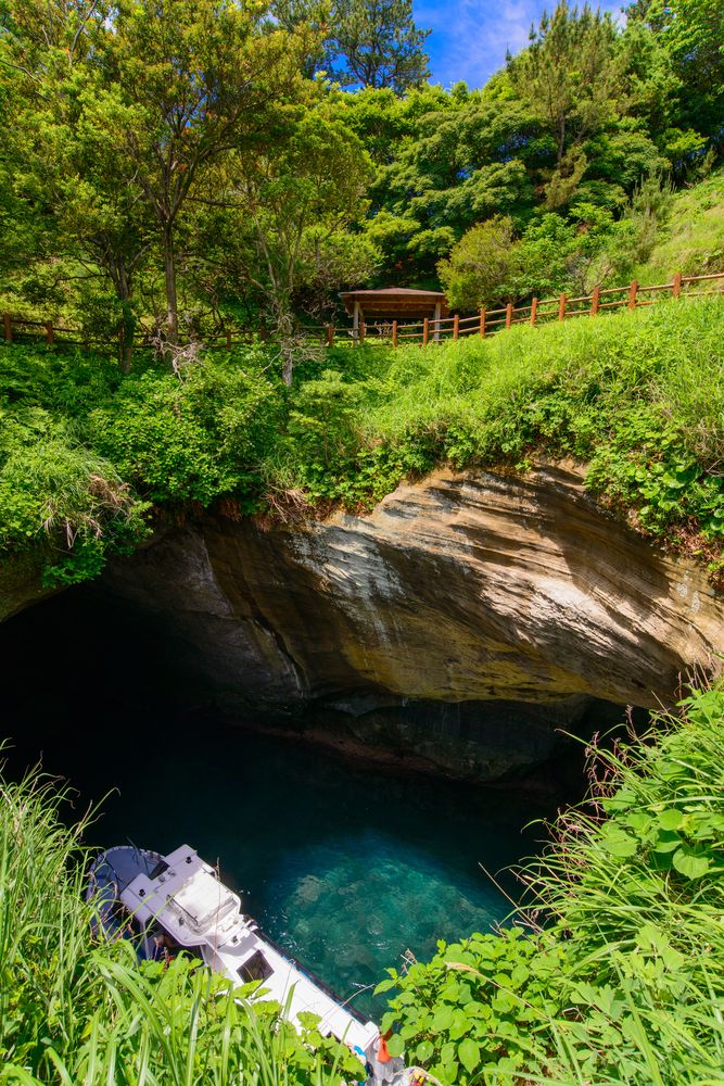堂ヶ島の画像 - 2枚目