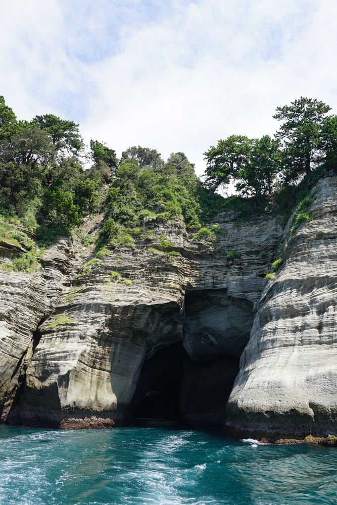 堂ヶ島の画像 - 3枚目