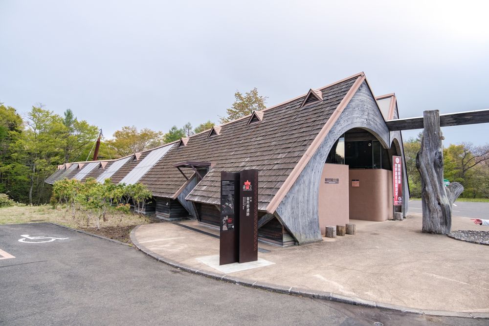 御所野遺跡の画像 - 3枚目