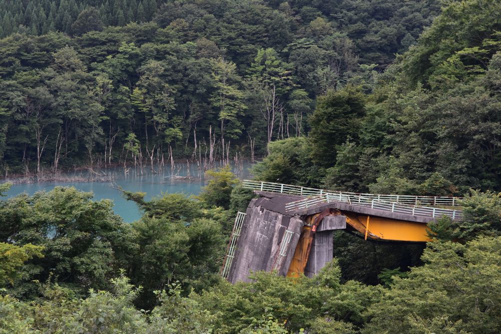 骨寺村荘園遺跡の画像 - 3枚目