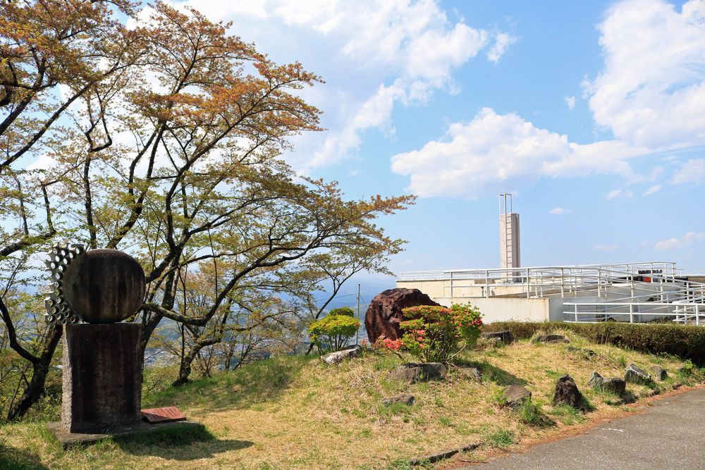 岩山展望台の画像 - 4枚目