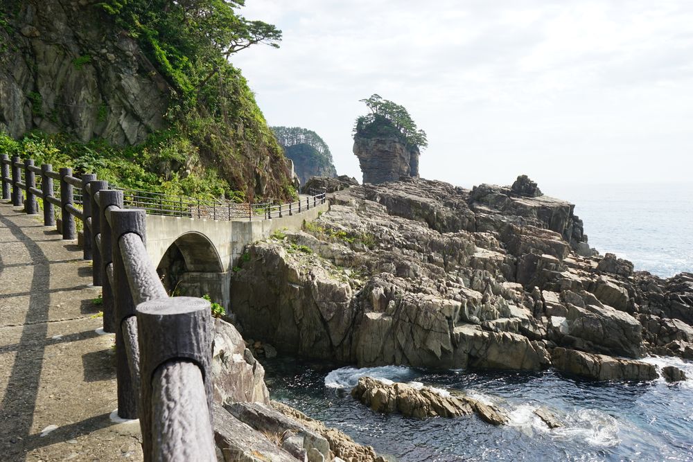 三王岩の画像 - 3枚目