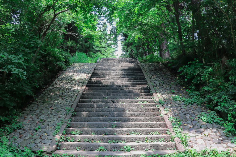 大年寺山公園の画像 - 3枚目
