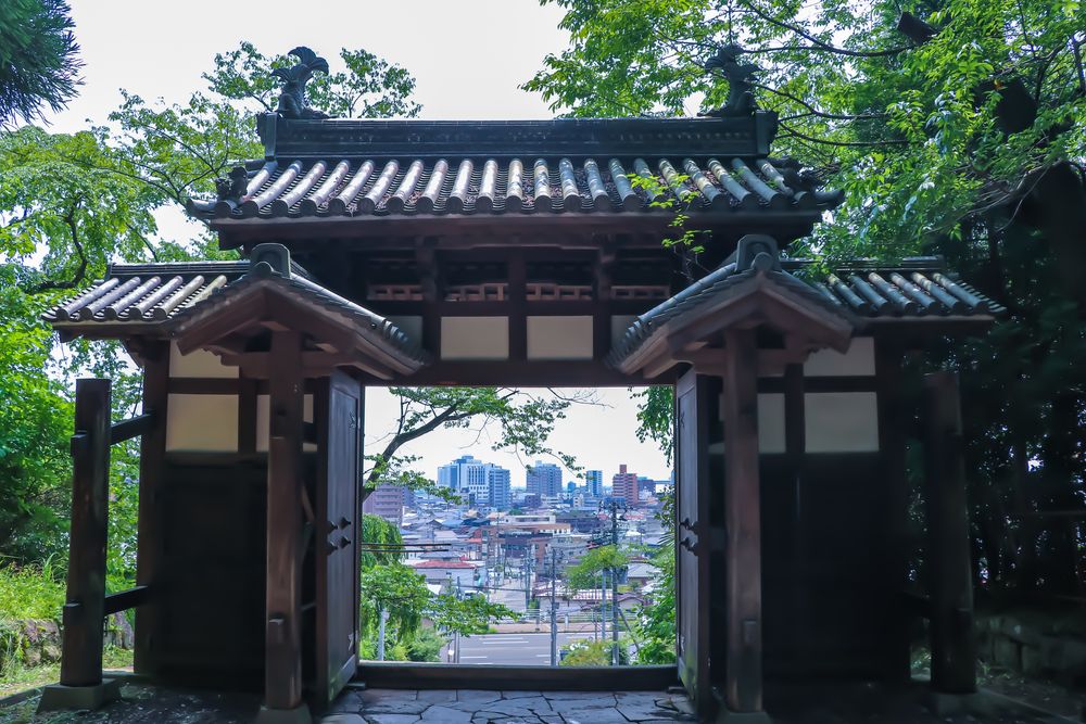 大年寺山公園の画像 - 4枚目