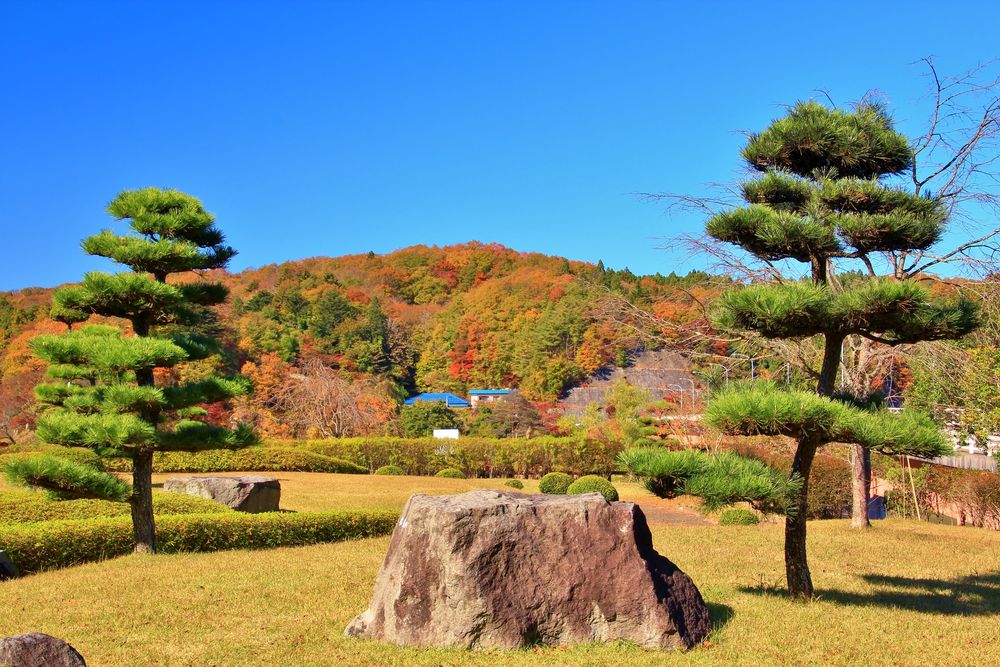 七ツ森湖畔公園の画像 - 3枚目