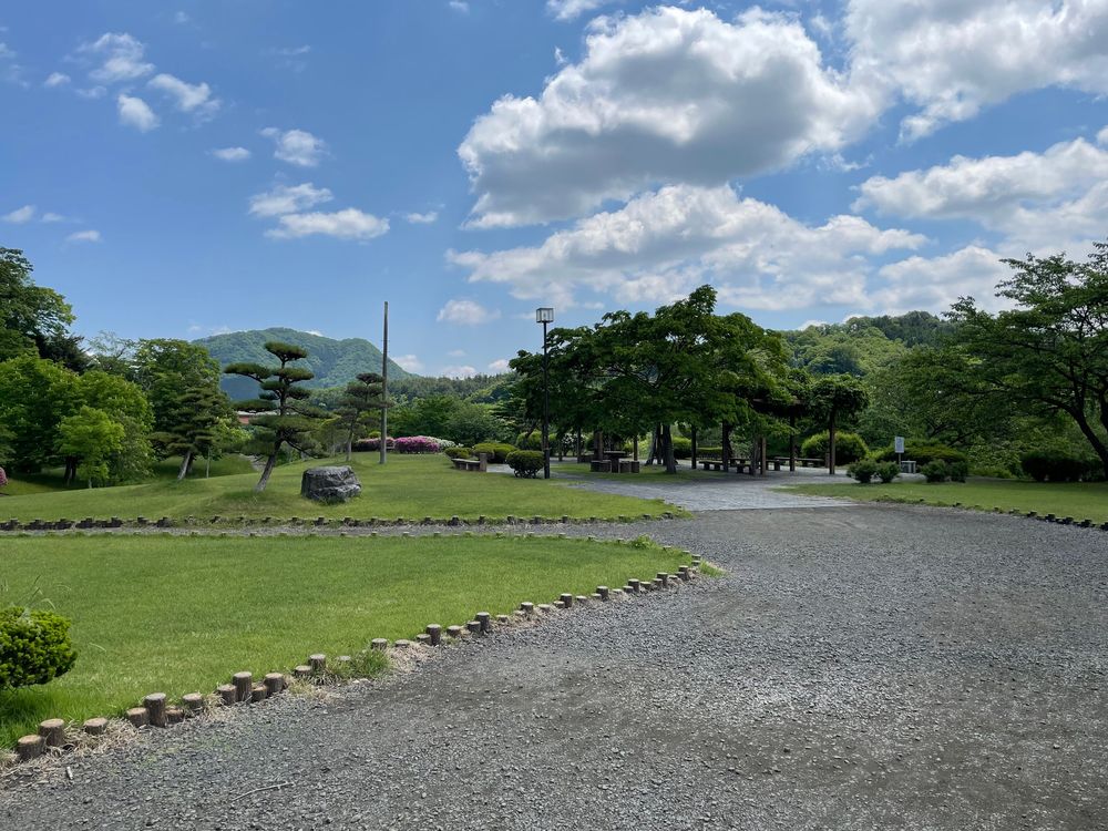 七ツ森湖畔公園の画像 - 5枚目