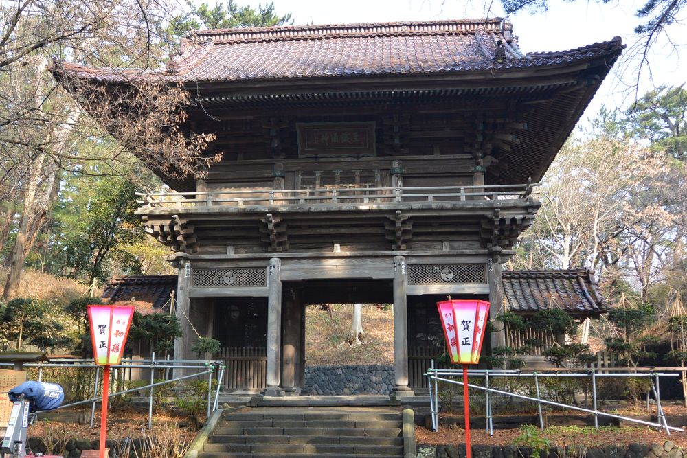 下日枝神社の画像 - 2枚目