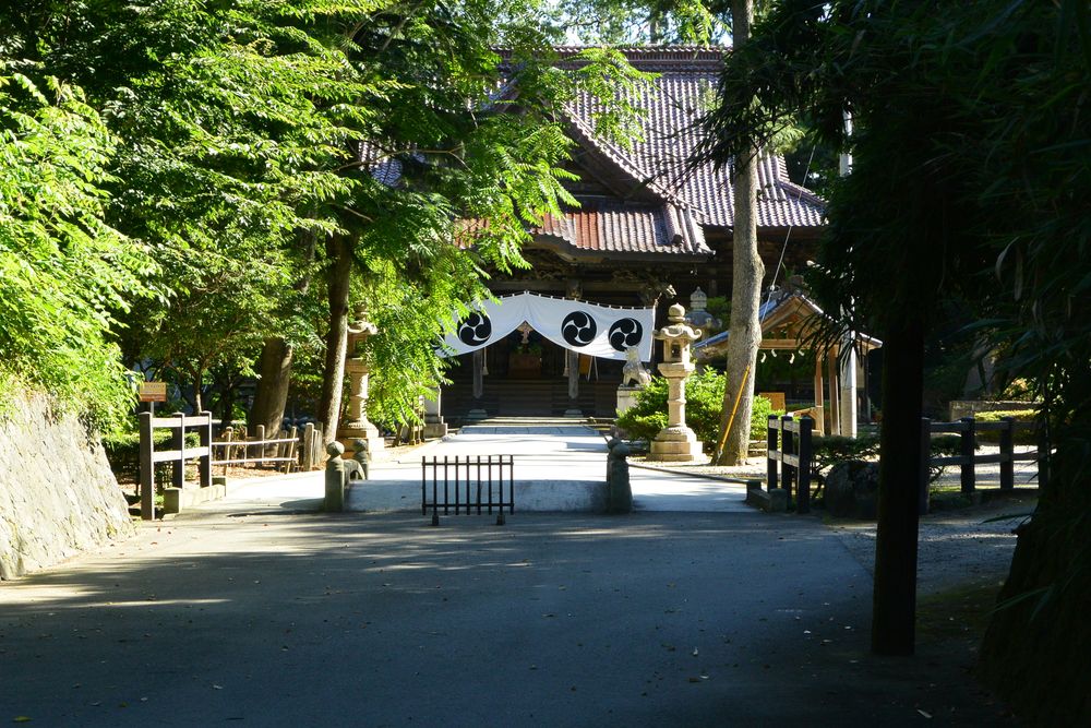 下日枝神社の画像 - 4枚目