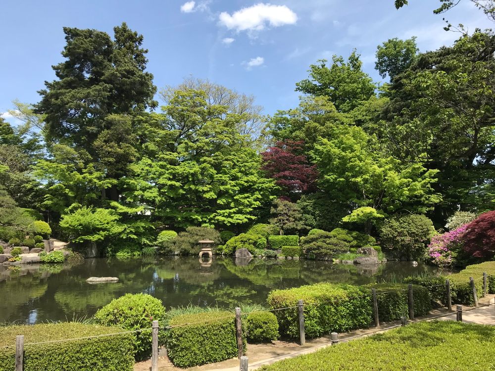 清風荘の画像 - 2枚目