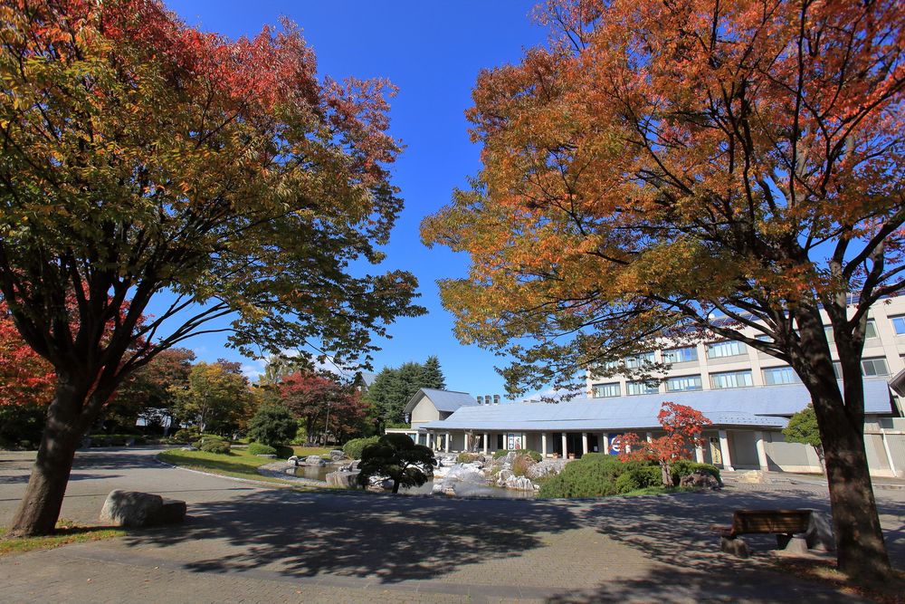 最上義光歴史館の画像 - 2枚目