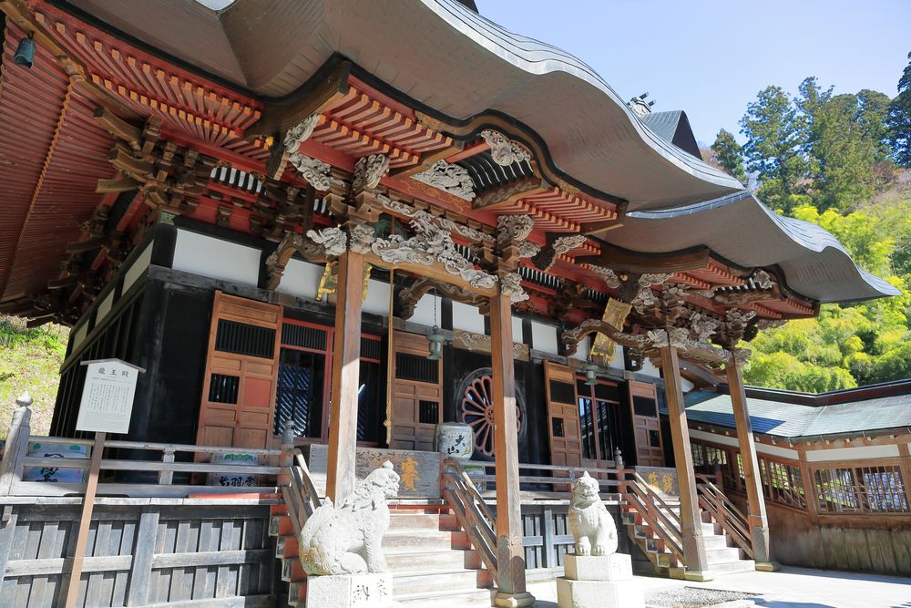 龍澤山 曹洞宗 善寳寺の画像 - 5枚目