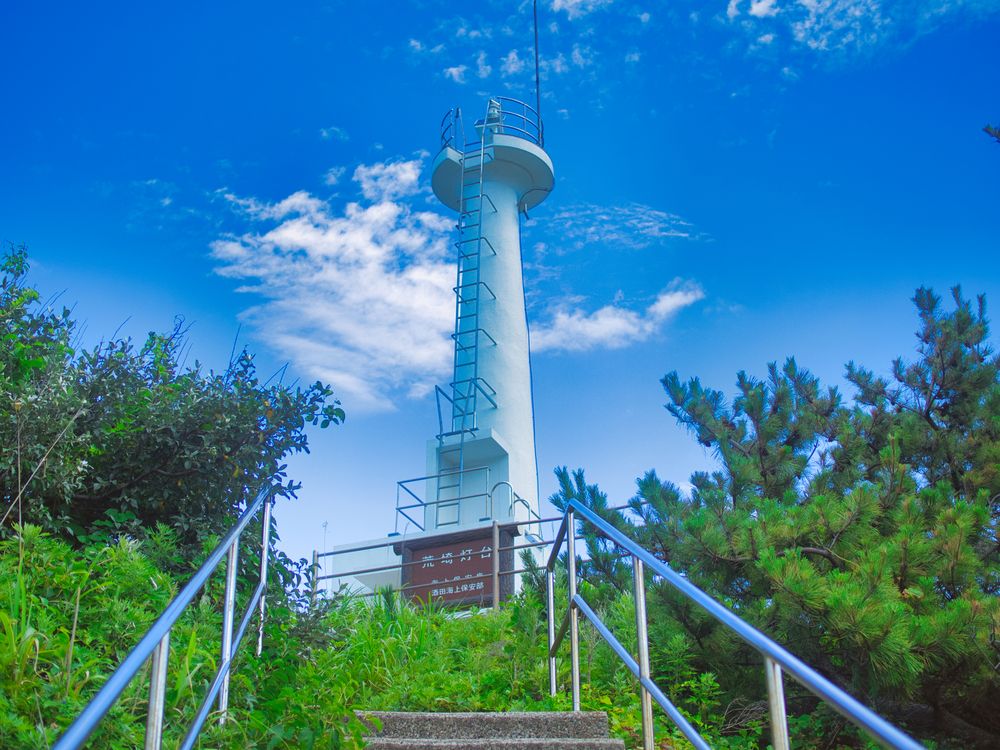 荒崎海岸の画像 - 2枚目