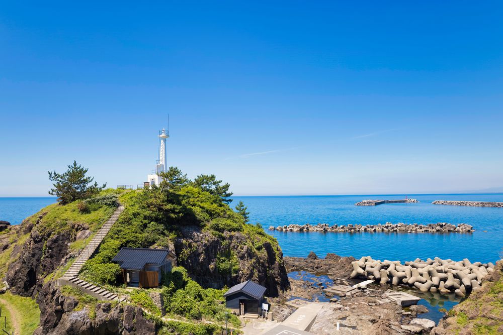 荒崎海岸の画像 - 3枚目