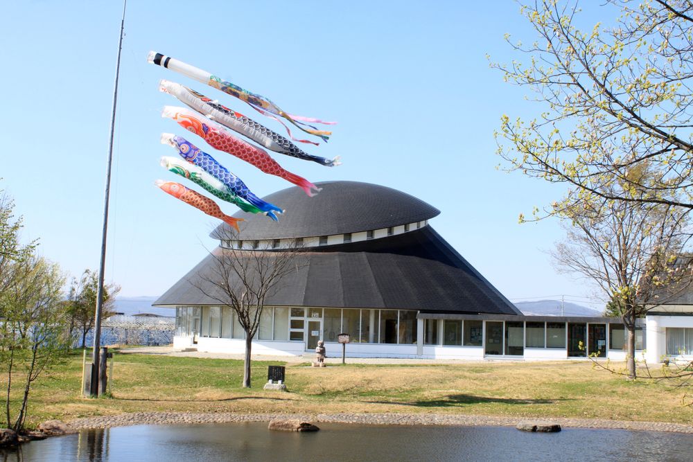 浜田広介記念館の画像 - 3枚目