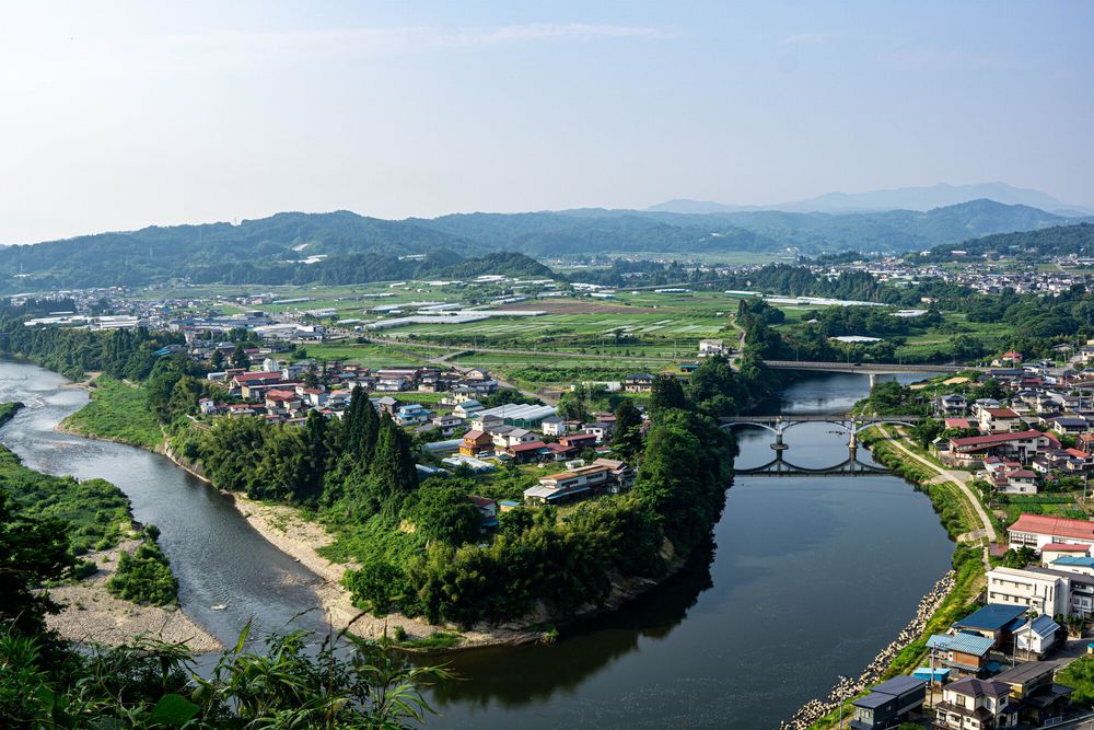 楯山公園