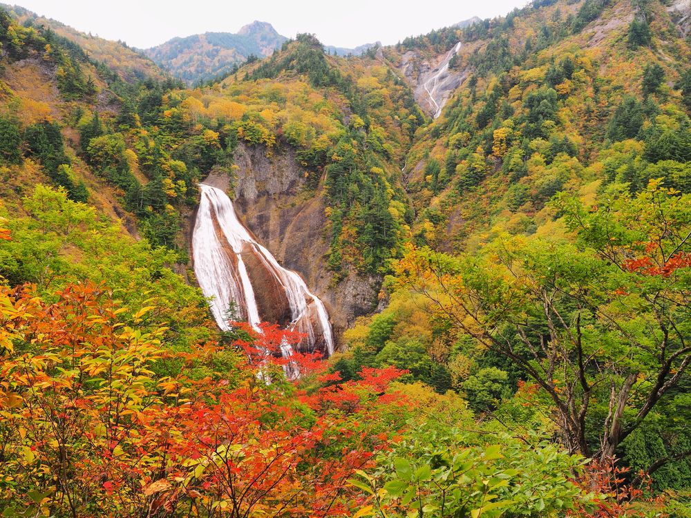 滑川大滝の画像 - 3枚目