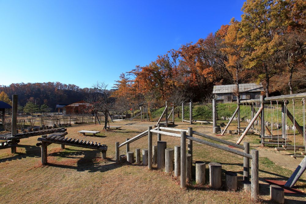 まほろば古の里歴史公園の画像 - 3枚目