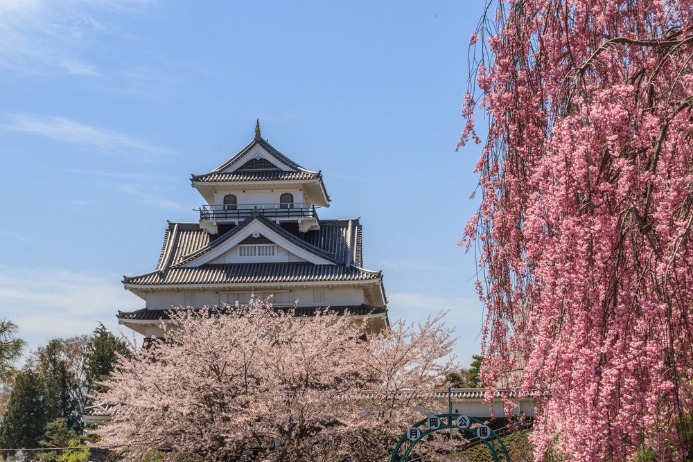 月岡公園の画像 - 2枚目