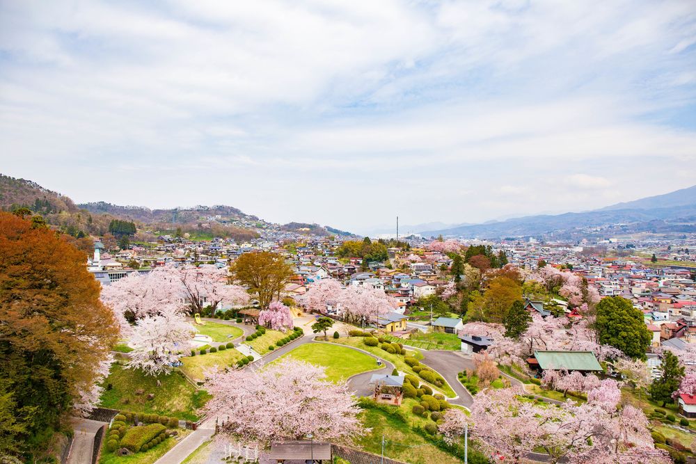 月岡公園の画像 - 5枚目