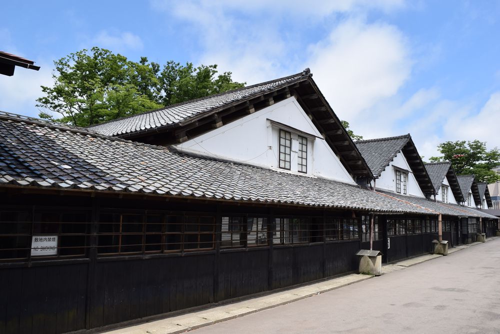 庄内米歴史資料館の画像 - 3枚目
