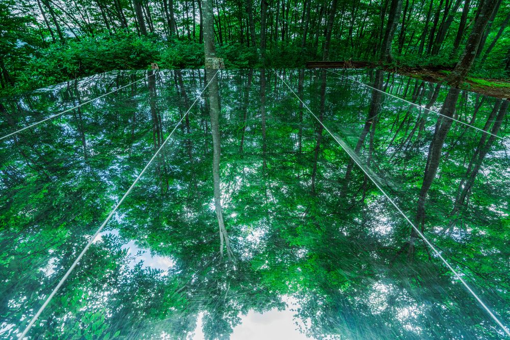 空気神社の画像 - 4枚目