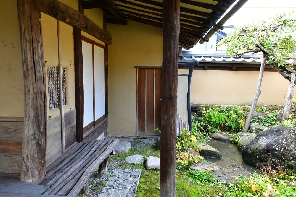 春雨庵の画像 - 3枚目