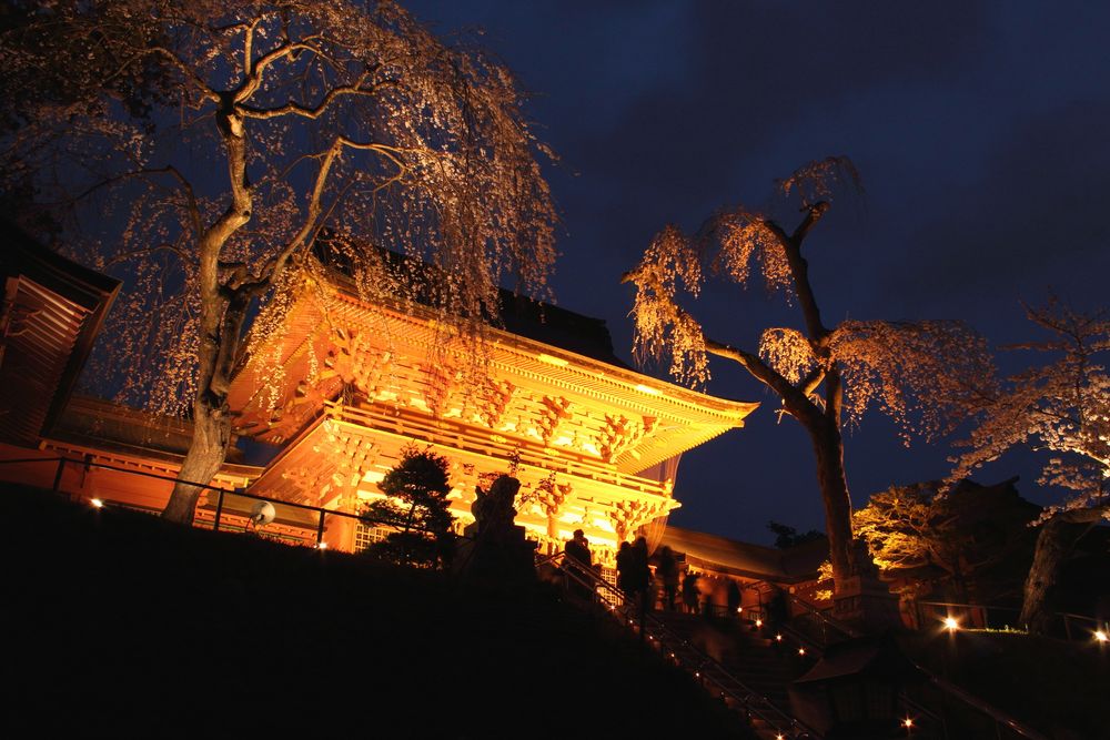 鹽竈神社の画像 - 4枚目