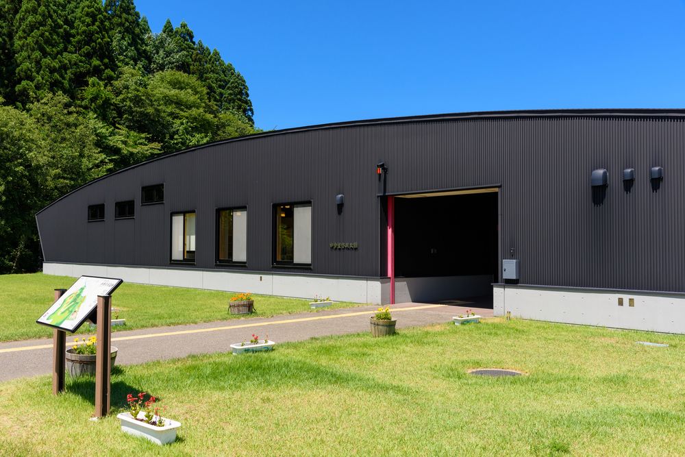 伊勢堂岱遺跡の画像 - 2枚目