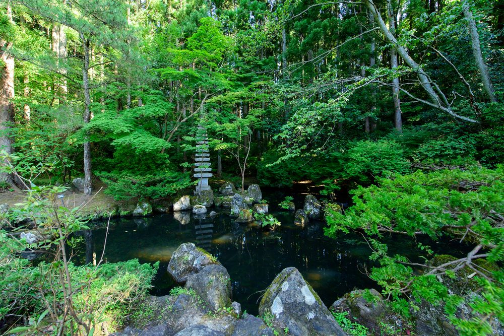 秋田県立小泉潟公園の画像 - 2枚目