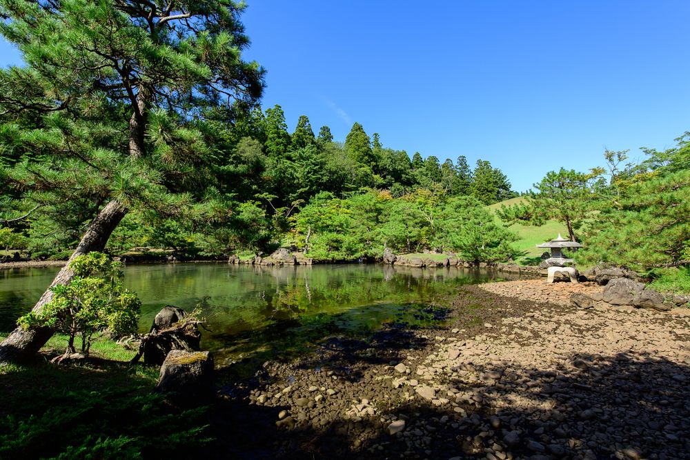 秋田県立小泉潟公園の画像 - 3枚目