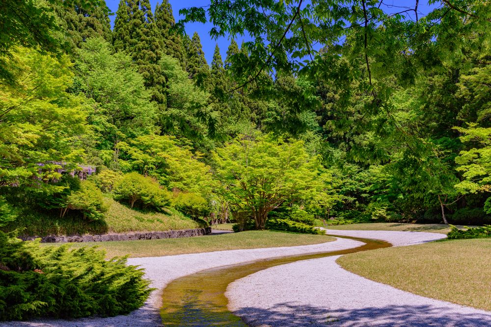 秋田県立小泉潟公園の画像 - 4枚目