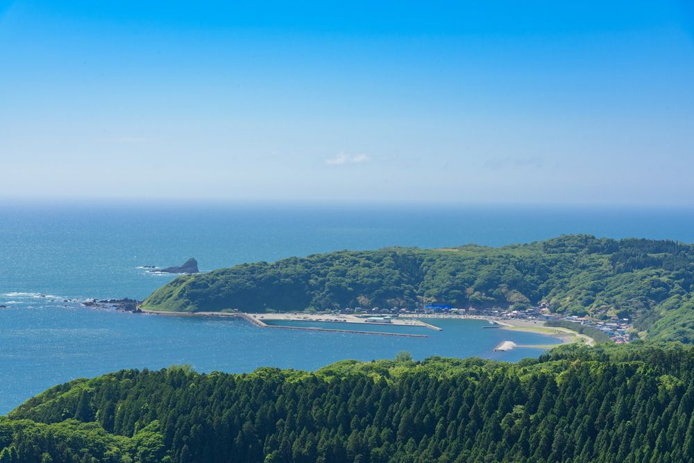 八望台の画像 - 3枚目