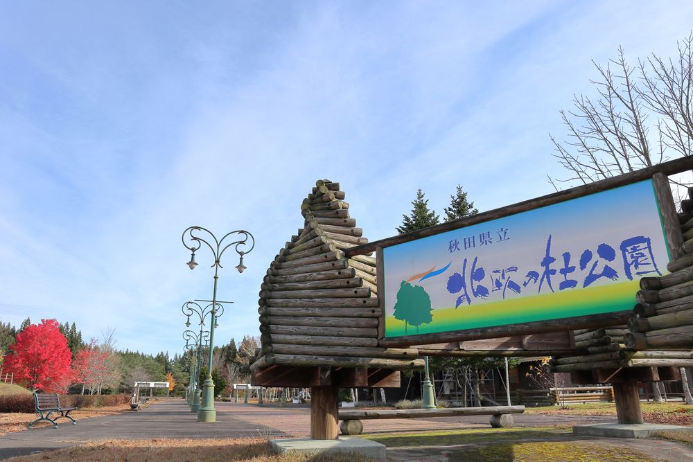 北欧の杜公園の画像 - 4枚目