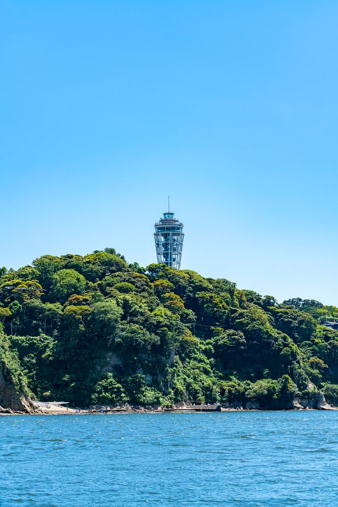 江の島シーキャンドルの画像 - 5枚目