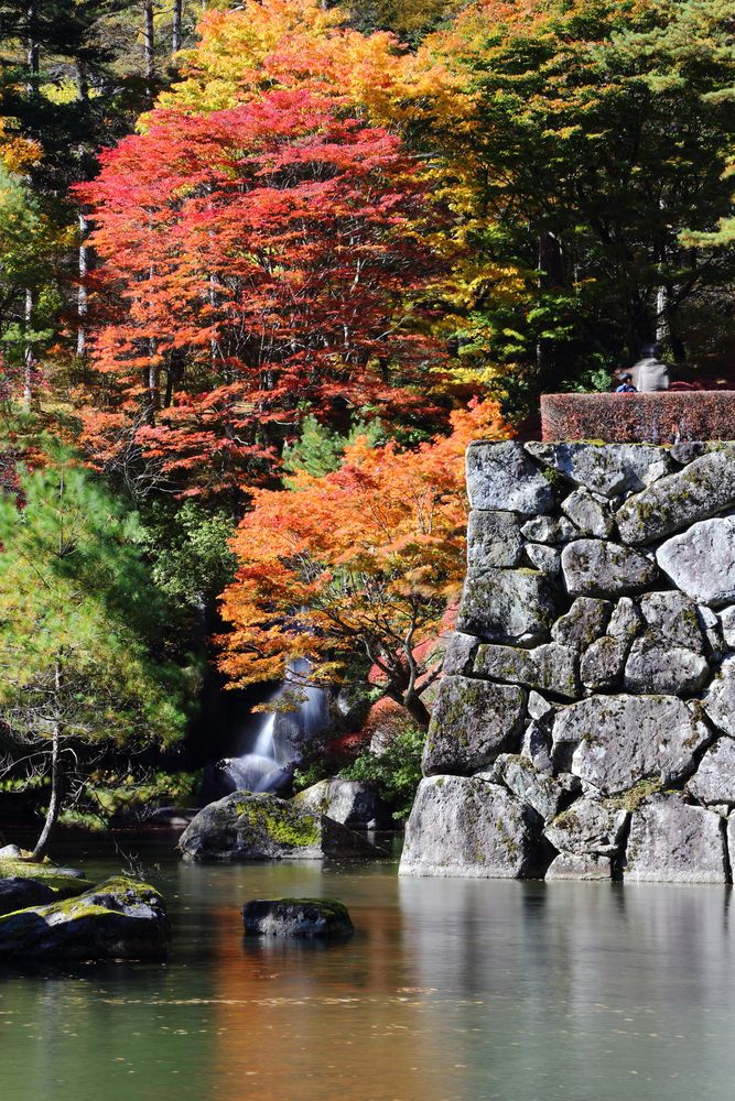 古峯園の画像 - 3枚目