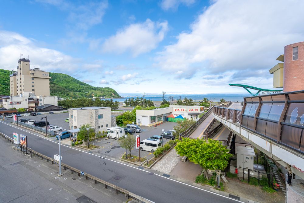 浅虫温泉の画像 - 4枚目