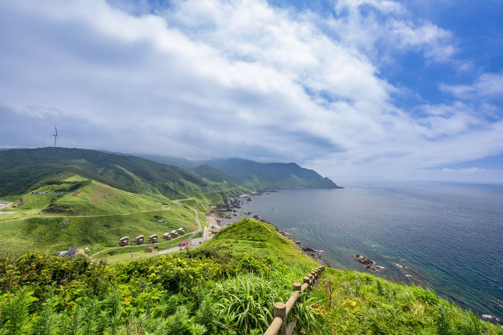 龍飛崎の画像 - 5枚目