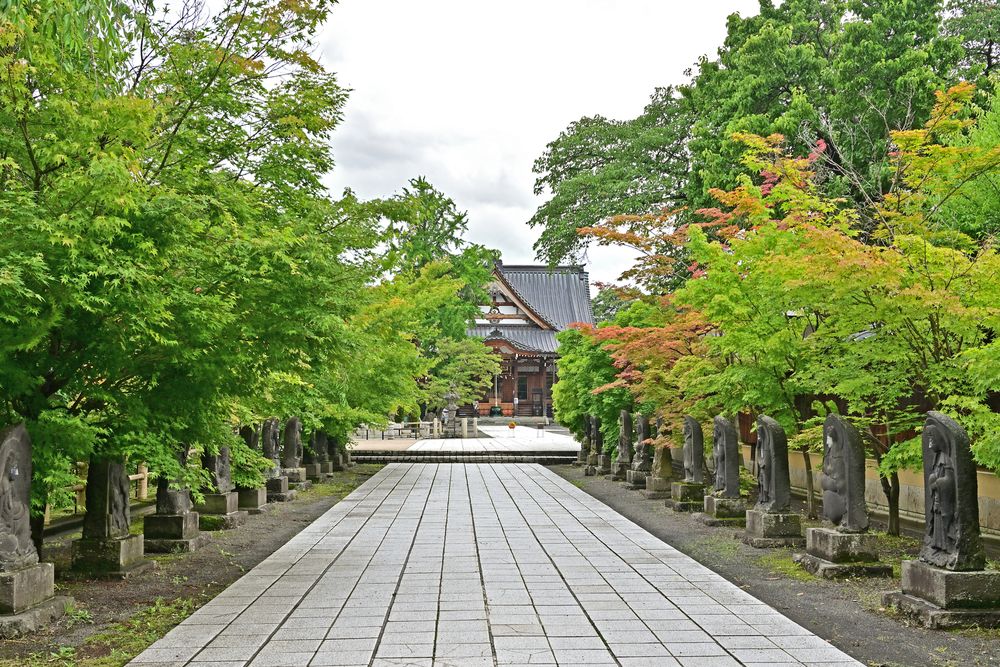 最勝院の画像 - 2枚目