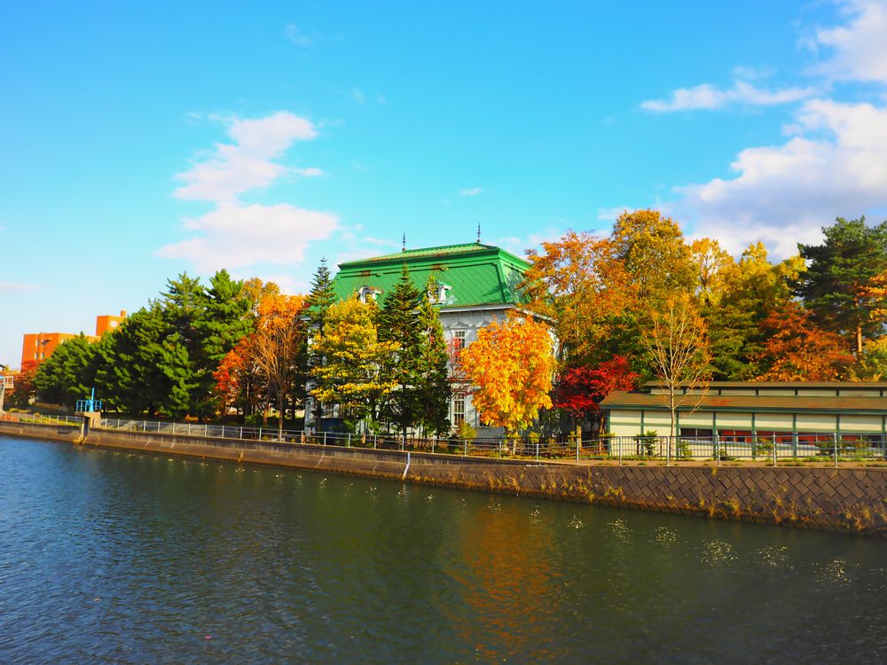 青森市森林博物館の画像 - 3枚目