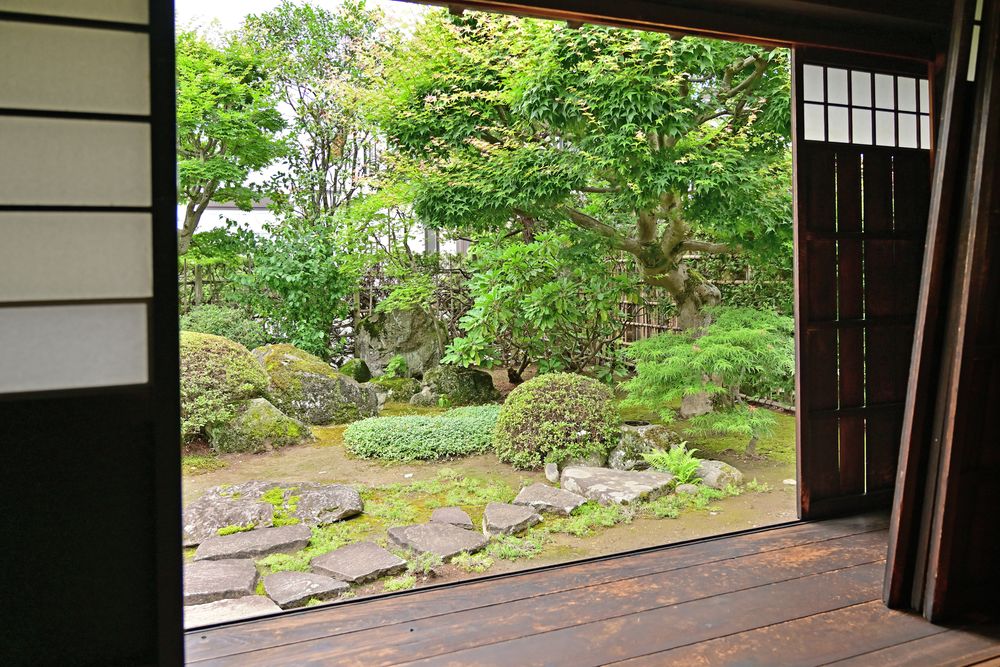 仲町(なかちょう)重要伝統的建造物群保存地区の画像 - 3枚目