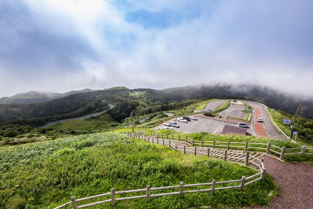 眺瞰台の画像 - 2枚目