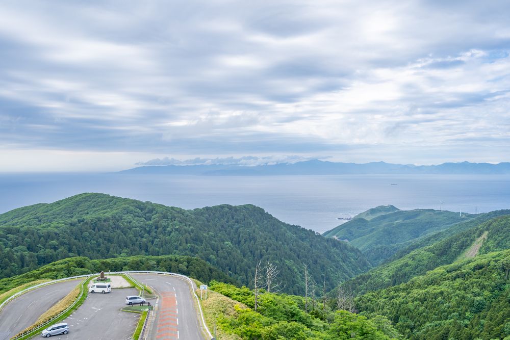 眺瞰台】の周辺スポット・アクセス・口コミ - Prism Japan