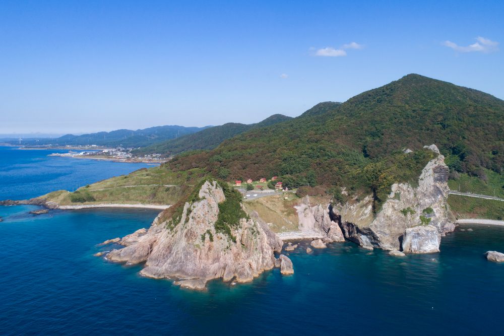 願掛岩の画像 - 2枚目