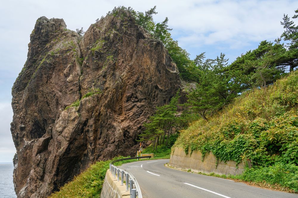 願掛岩の画像 - 3枚目