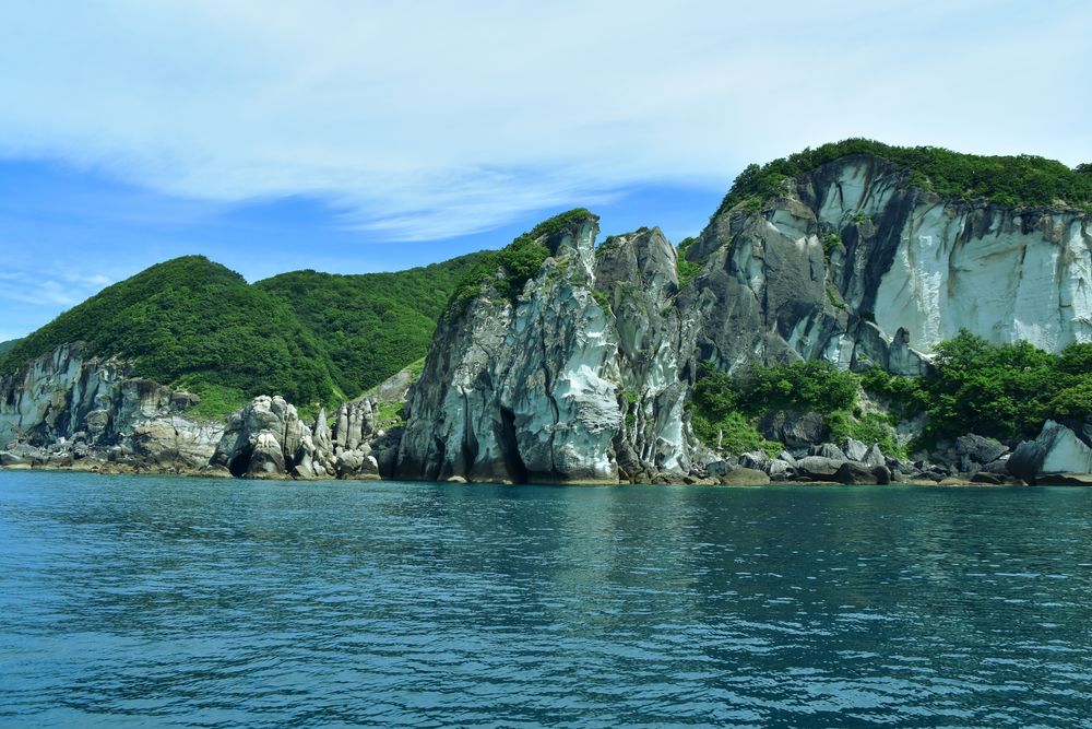 願掛岩】の周辺スポット・アクセス・口コミ - Prism Japan