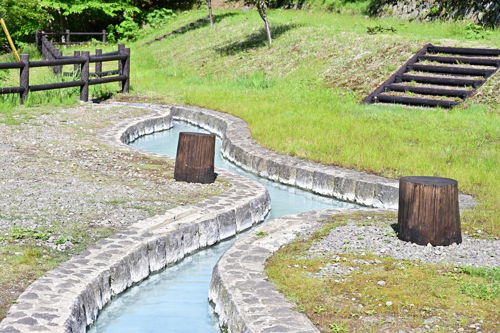 高湯温泉の画像 - 4枚目