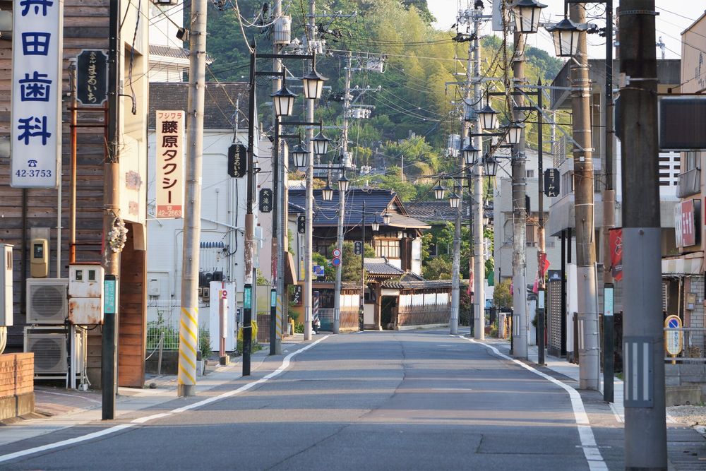 いわき湯本温泉の画像 - 4枚目