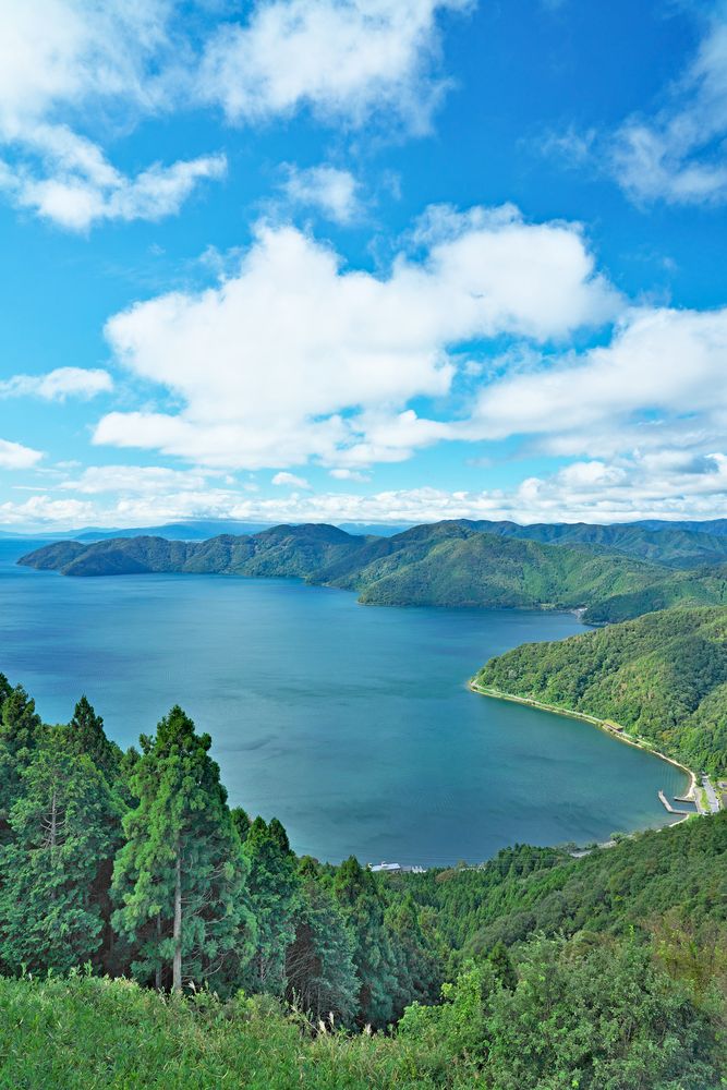 琵琶湖の画像 - 2枚目