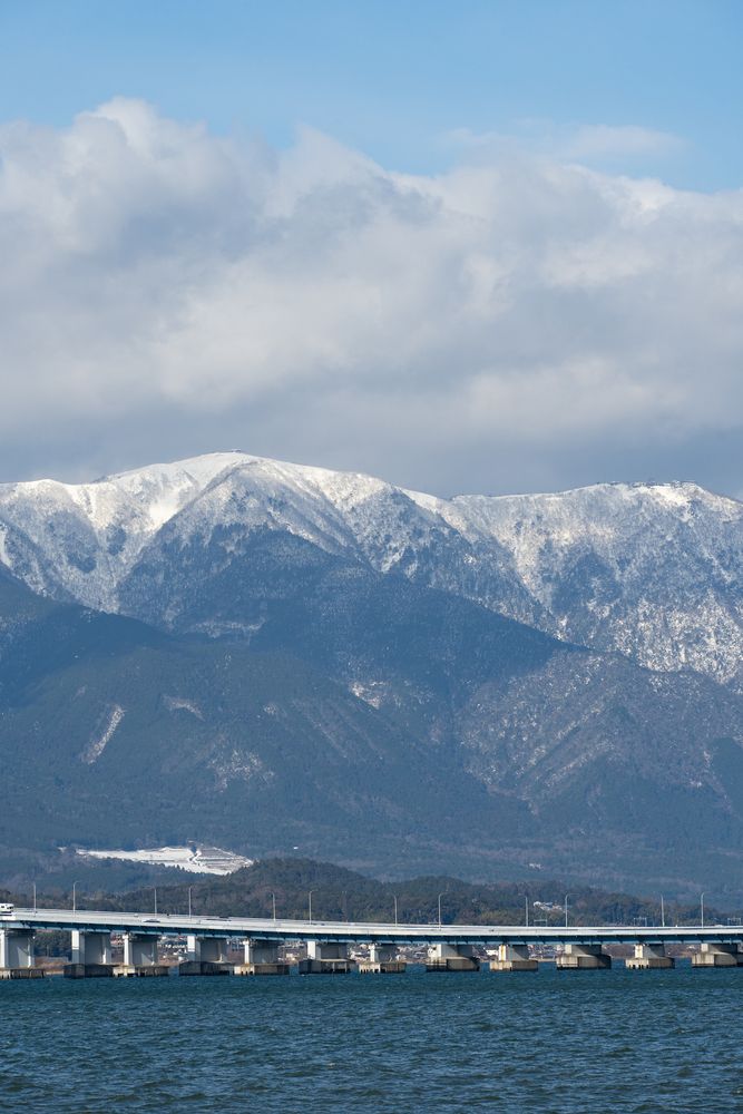 琵琶湖の画像 - 4枚目